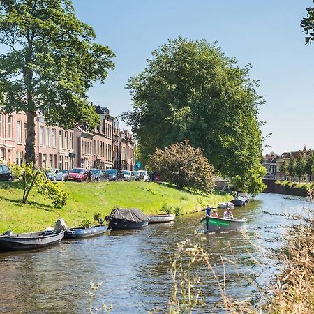 Spaarne Apartment Гарлем Экстерьер фото